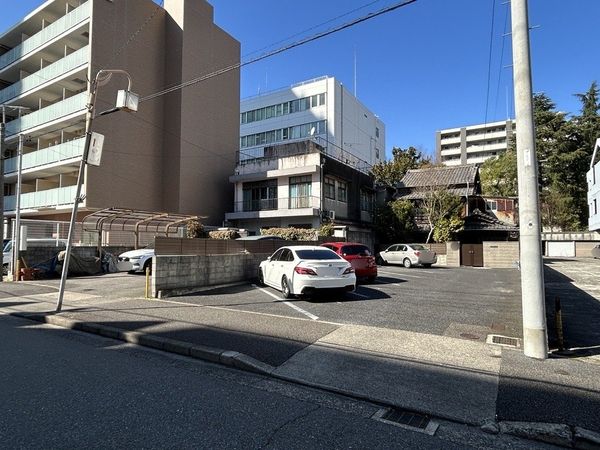 港区入船2丁目 土地 土地写真 港区入船2丁目 土地 土地写真