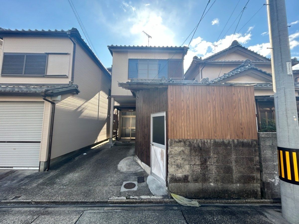 土地写真