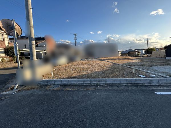 弥富市平島東3丁目【H区画】 土地写真 弥富市平島東3丁目【H区画】 土地写真