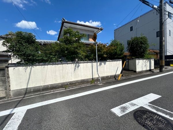 中川区戸田ゆたか2丁目 土地写真 中川区戸田ゆたか2丁目 土地写真