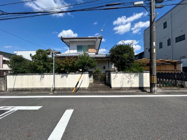 中川区戸田ゆたか2丁目 土地写真 中川区戸田ゆたか2丁目 土地写真