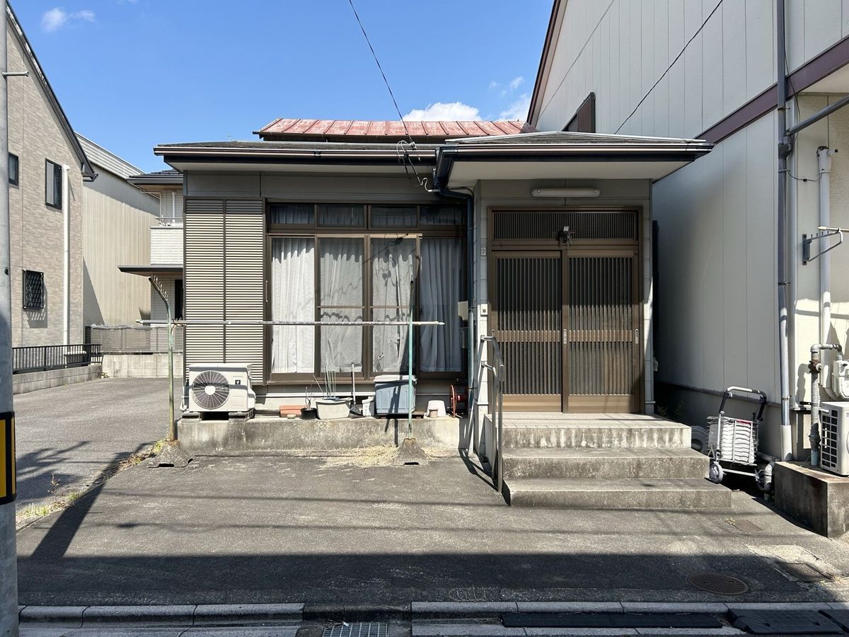 土地写真