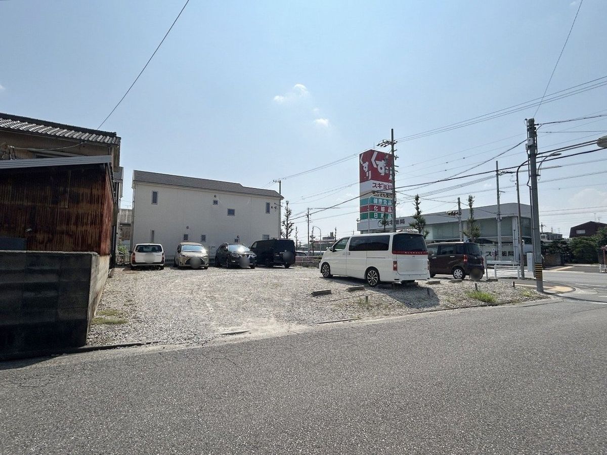 土地写真