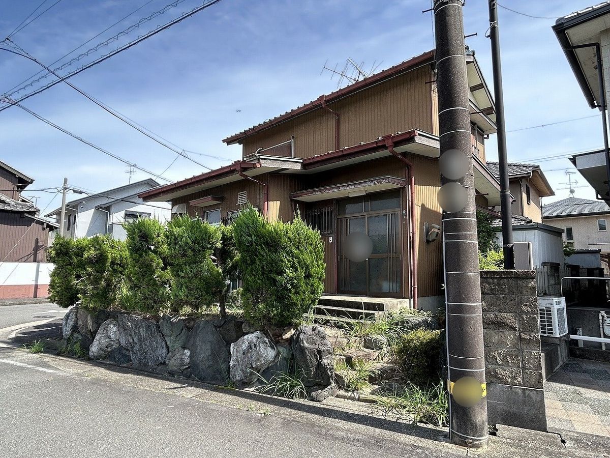 土地写真