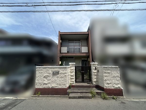港区港栄4丁目 土地写真 港区港栄4丁目 土地写真