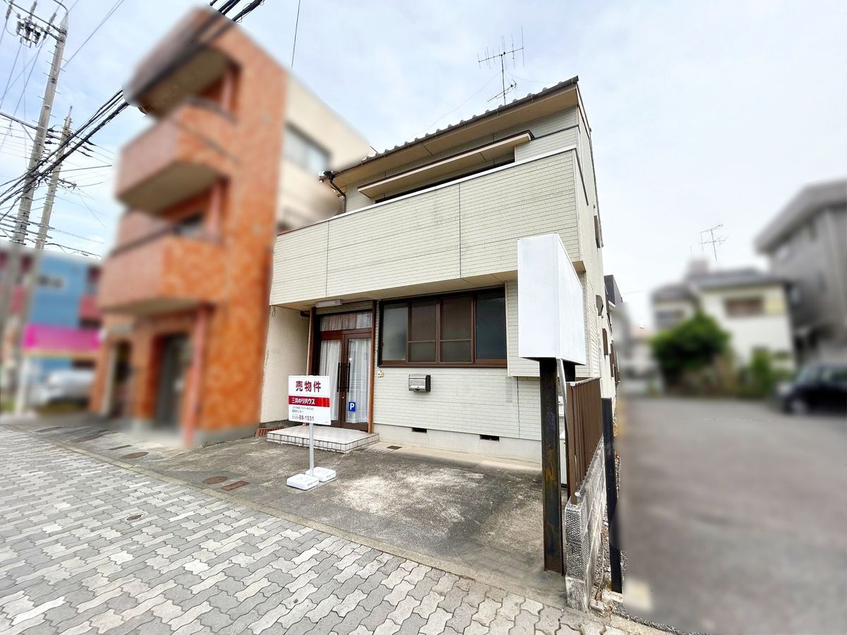 土地写真