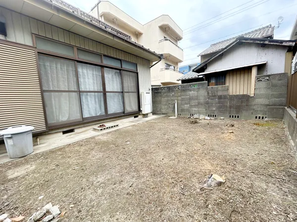 現地写真