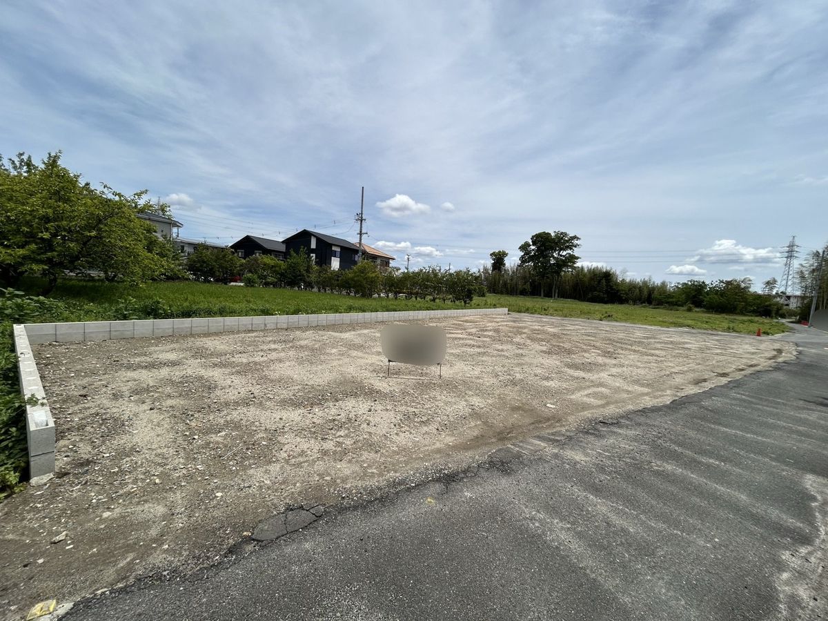 土地写真
