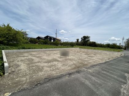 海部郡大治町大字鎌須賀字茶屋 土地写真