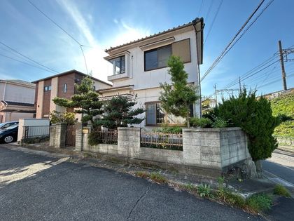 弥富市小島町附新田 土地写真