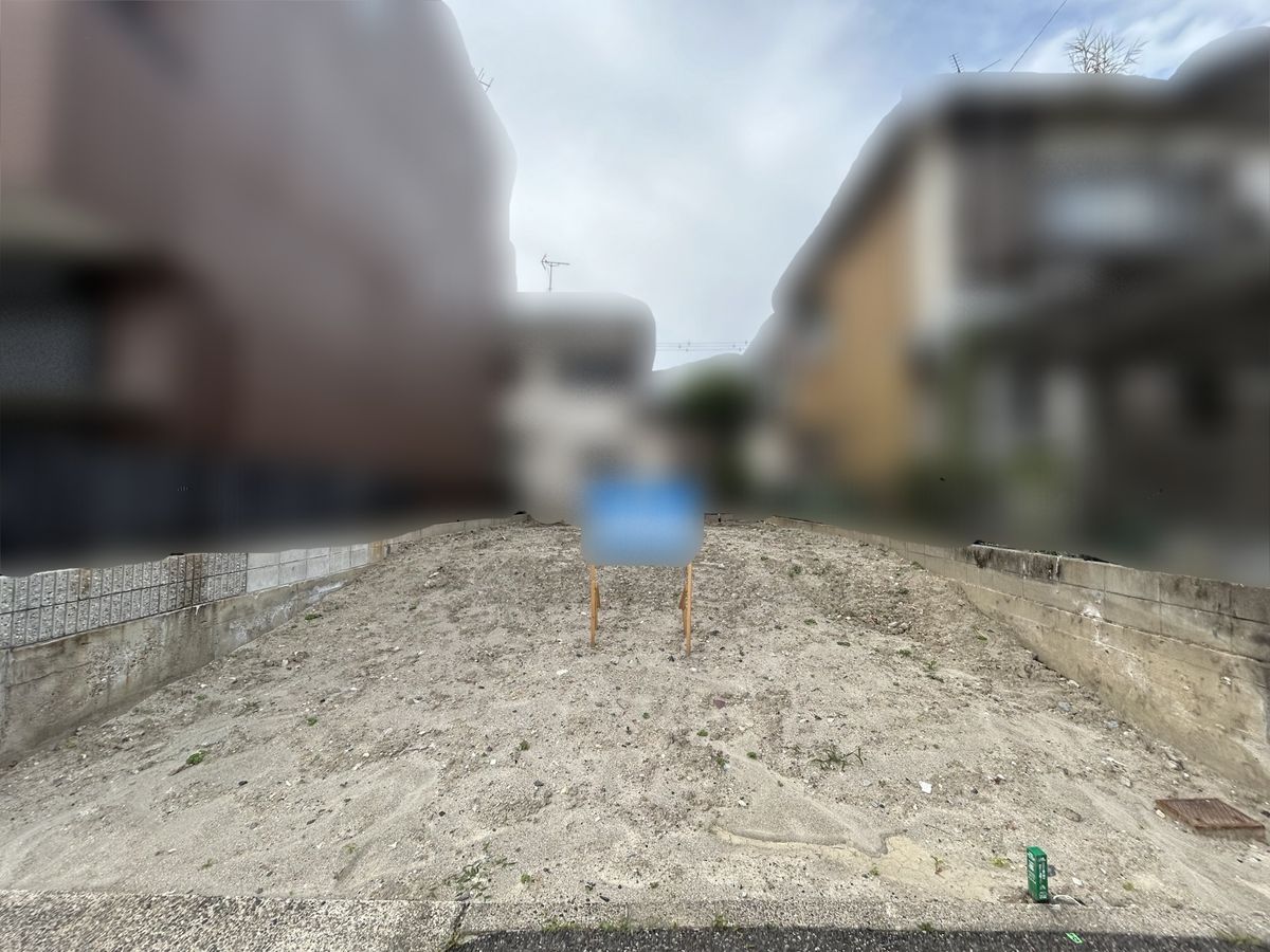 土地写真