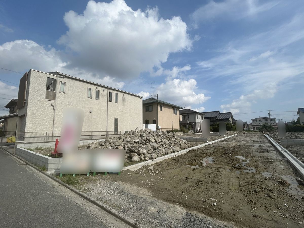 土地写真