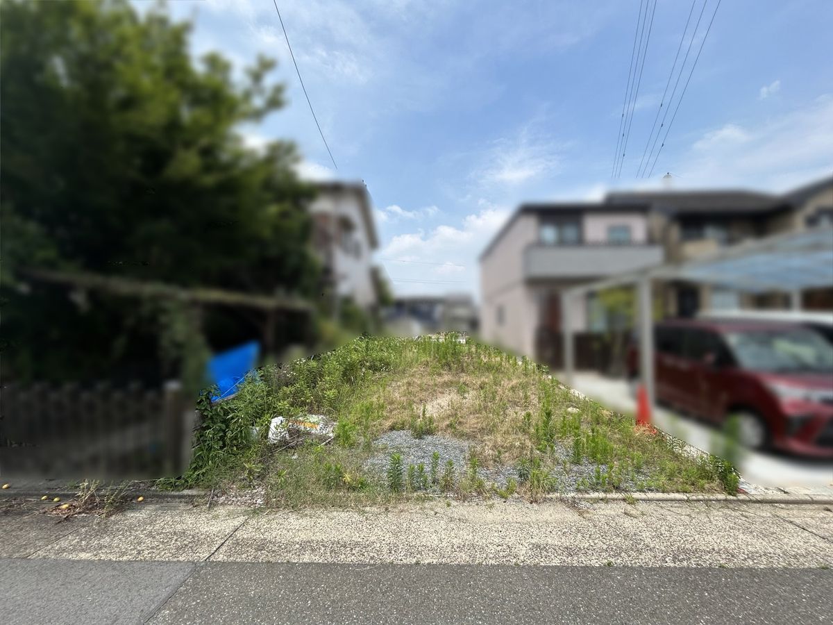土地写真