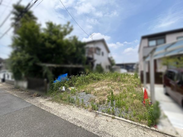 土地写真