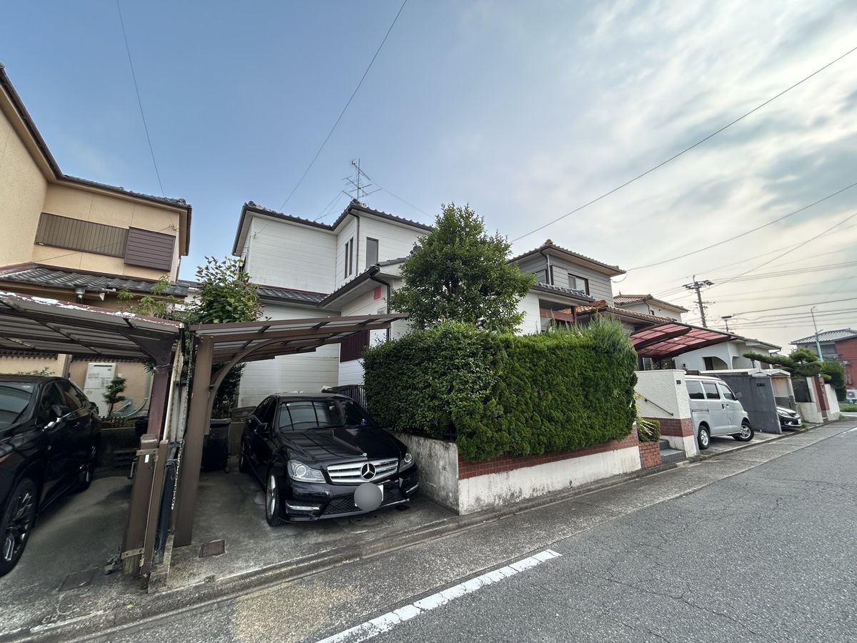 土地写真