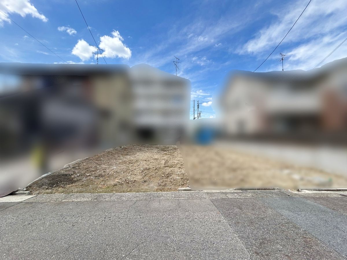 土地写真