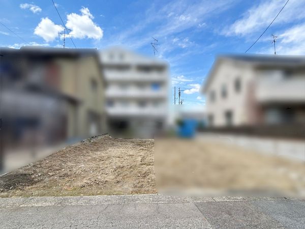 土地写真