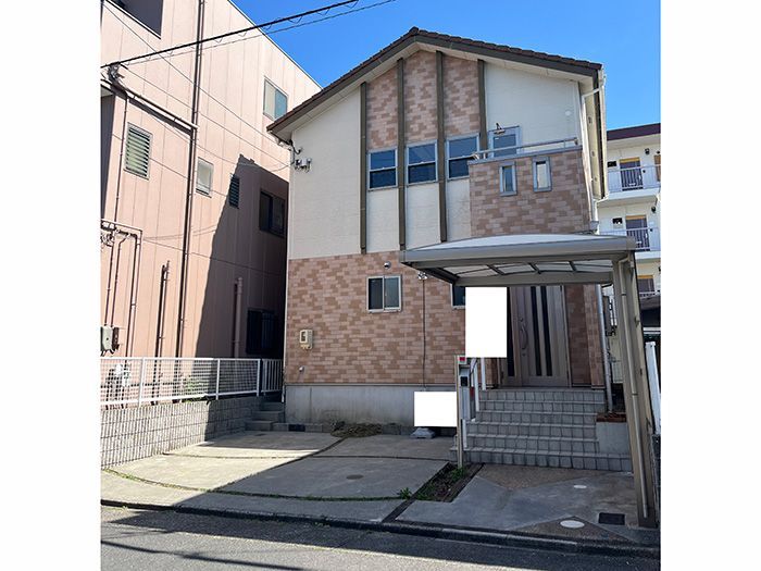 中村区横井1丁目 外観 外観