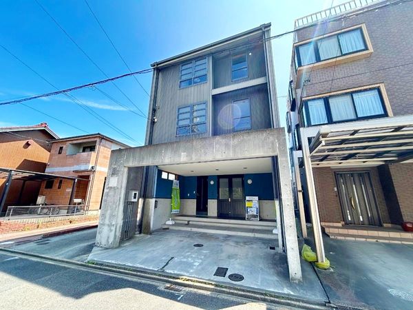 中川区服部2丁目 外観 中川区服部2丁目 外観
