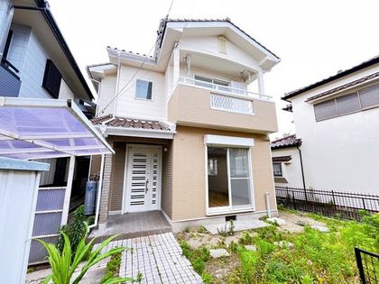 弥富市平島町五反割 外観