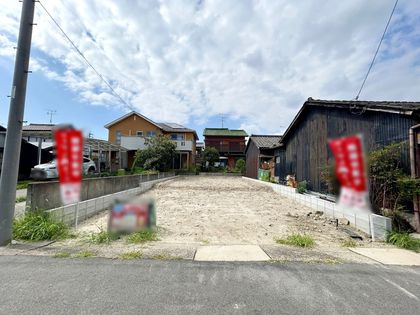 港区宝神町2期【1号棟】 外観