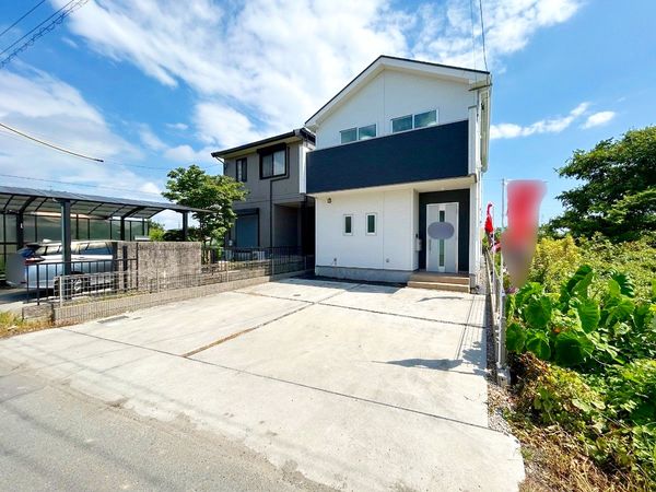 中川区富田町大字榎津字西新海 外観