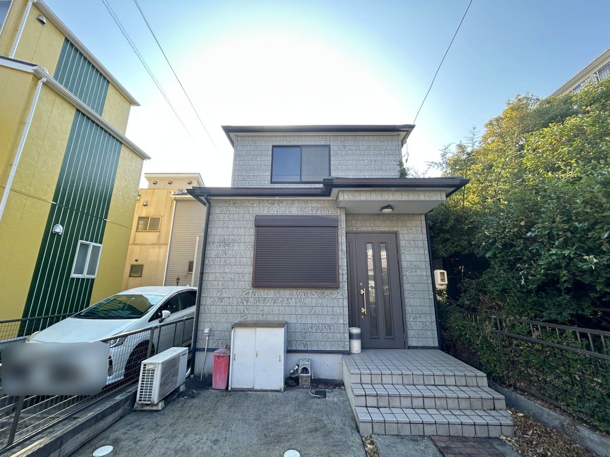 中村区烏森町5丁目 外観 外観