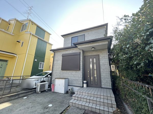 中村区烏森町5丁目 外観 外観