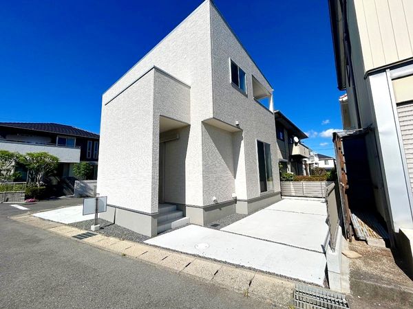 海部郡蟹江町本町12丁目 外観