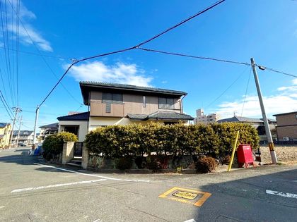 弥富市佐古木5丁目 外観