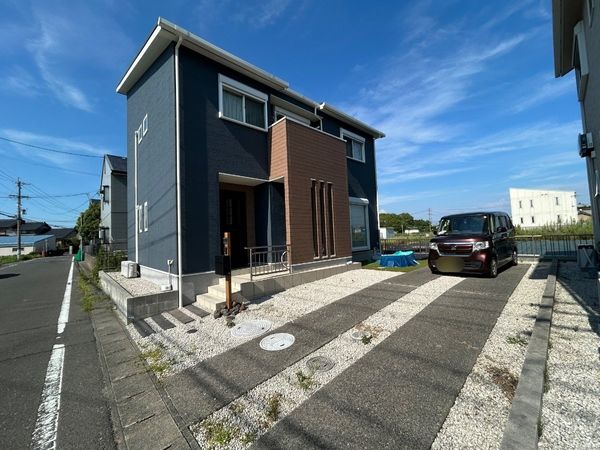 愛西市日置町八百歩 外観 愛西市日置町八百歩 外観