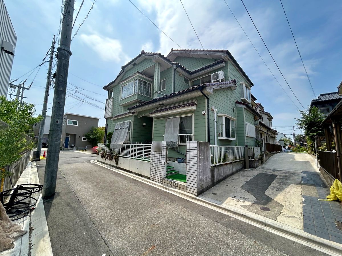港区船頭場3丁目 外観 外観