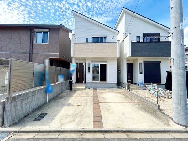 中村区野上町 外観 中村区野上町 外観