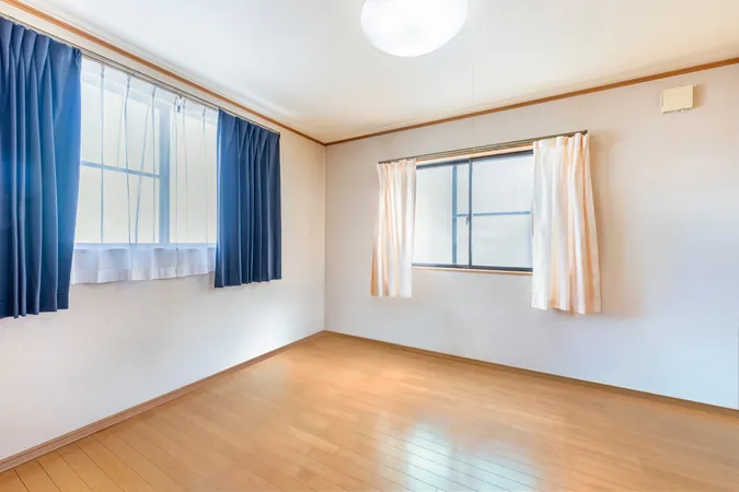※当画像は実際の室内写真および間取り図をもとに、CGにて再現した「空室リフォームイメージ」であり、実際とは多少異なります。