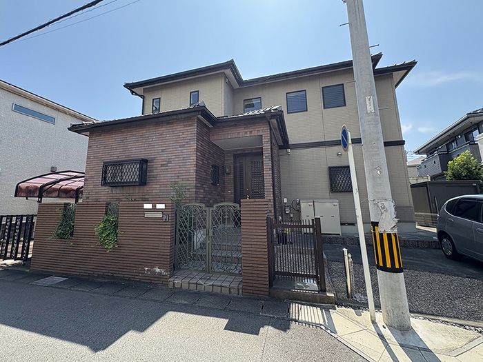 海部郡蟹江町学戸7丁目 外観 外観