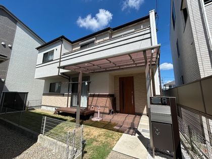 港区惟信町2丁目 外観