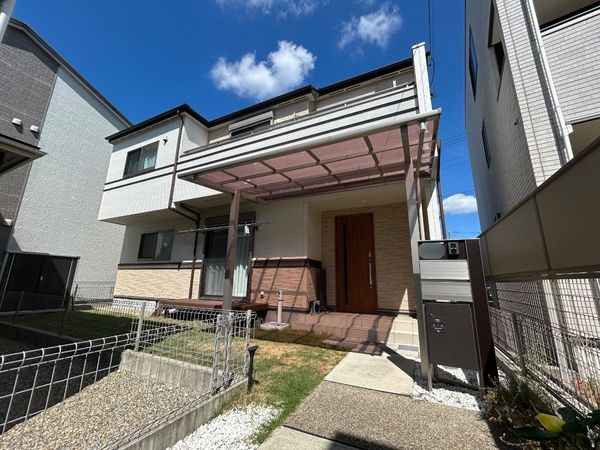 港区惟信町2丁目 外観 港区惟信町2丁目 外観