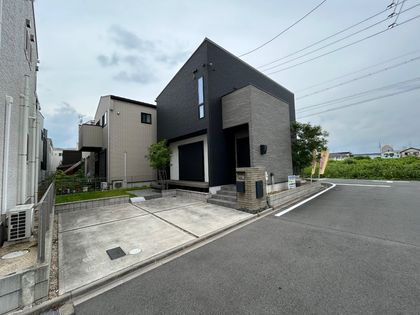 中川区富田町大字千音寺字十六割 外観