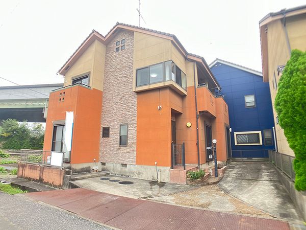 中川区千音寺3丁目 外観 中川区千音寺3丁目 外観