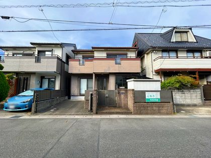 海部郡蟹江町桜3丁目 外観