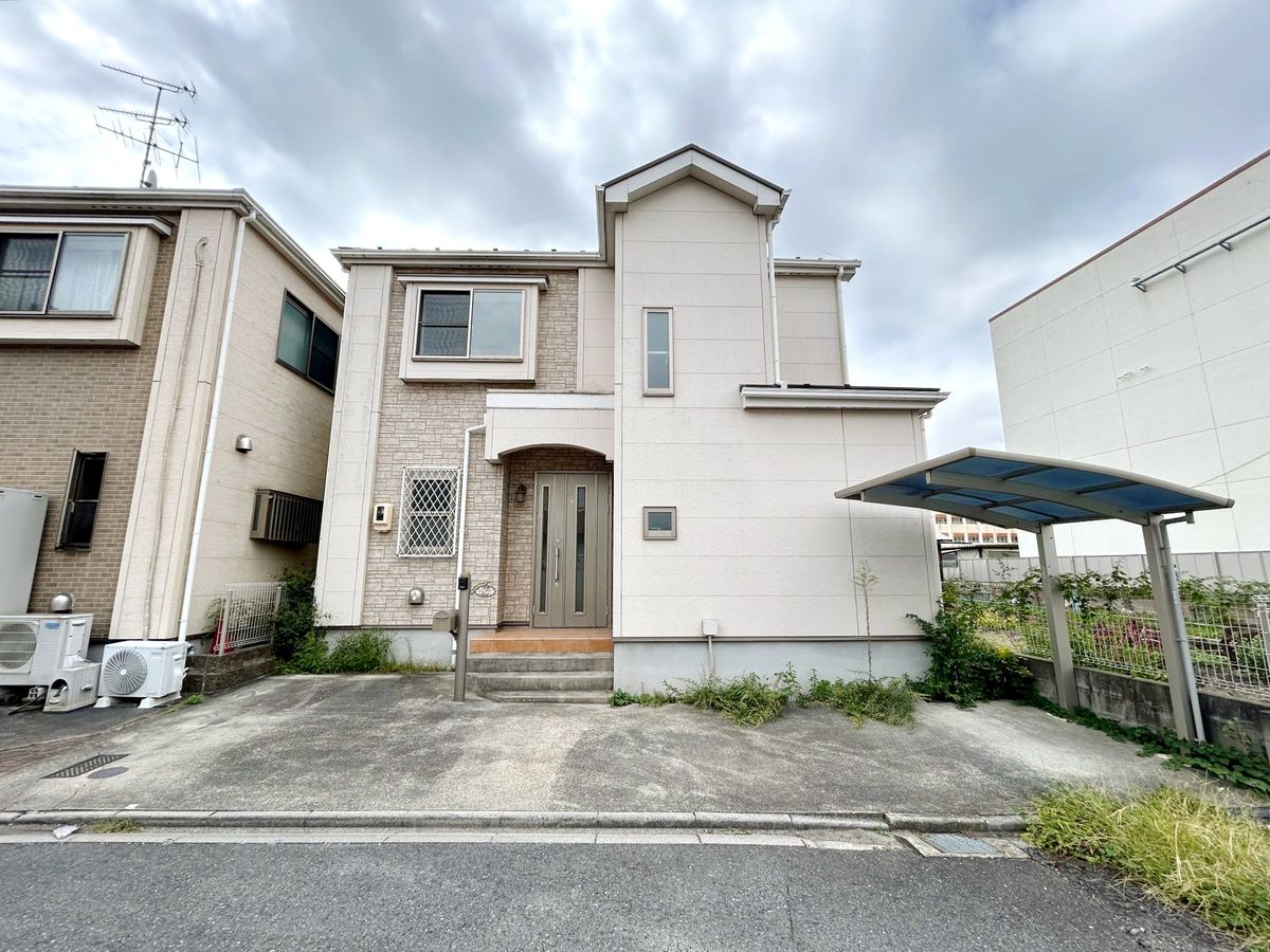 中川区戸田2丁目 外観 外観