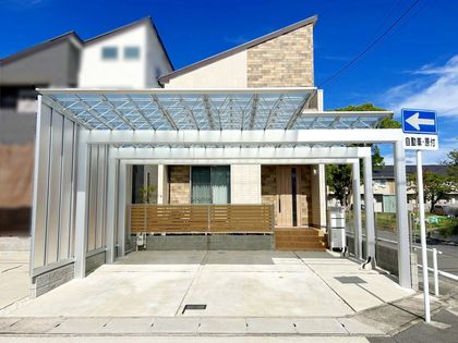 中村区横前町 外観