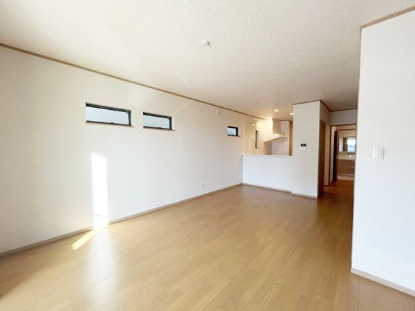 中村区横前町 リビング