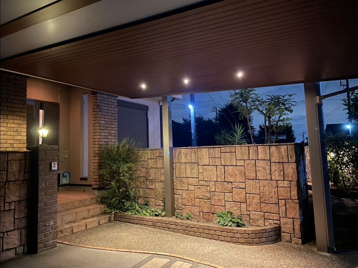 弥富市五之三川平2丁目 駐車場 駐車場