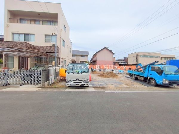 中川区打出2丁目 新築戸建 1号棟 外観 外観