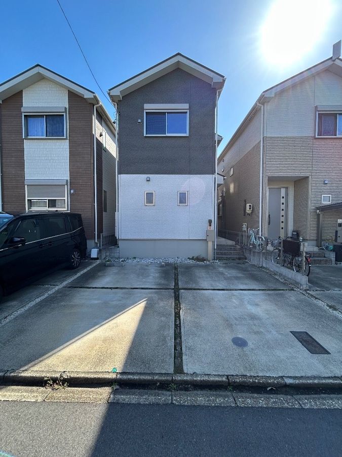 中川区中野新町7丁目 外観 外観