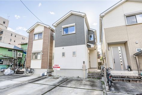 中川区中野新町7丁目 外観 中川区中野新町7丁目 外観