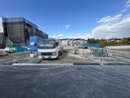 港区船頭場1丁目 新築戸建 2号棟 外観