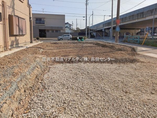 港区多加良浦町3丁目 新築戸建 1号棟 外観 港区多加良浦町3丁目 新築戸建 1号棟 外観