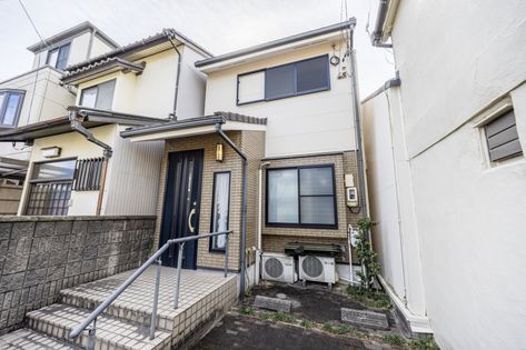 中川区下之一色町字波花 外観